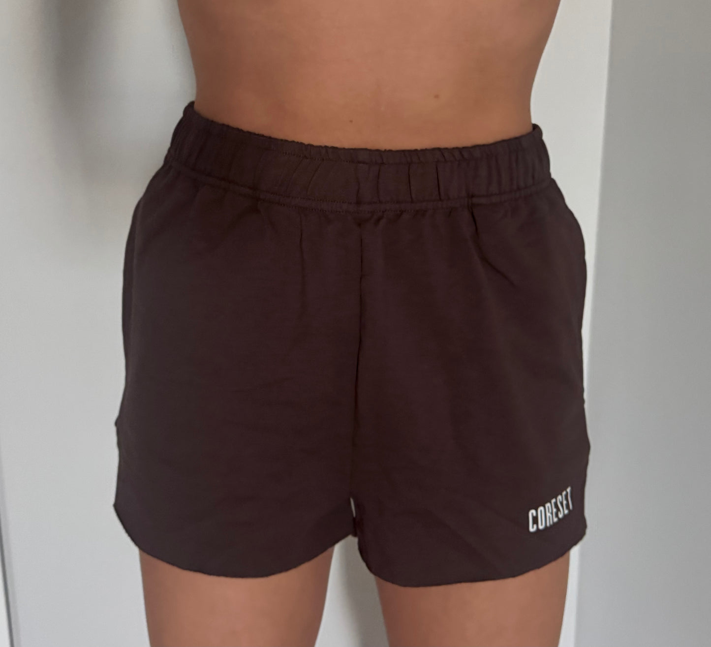Lounge Shorts