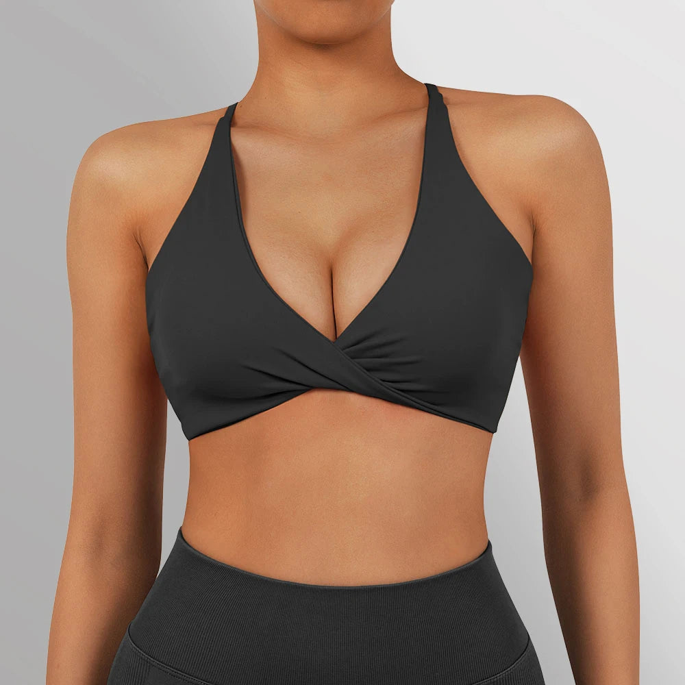 Blair Sports Bra