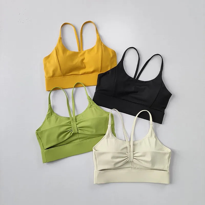 Luna Sports Bra