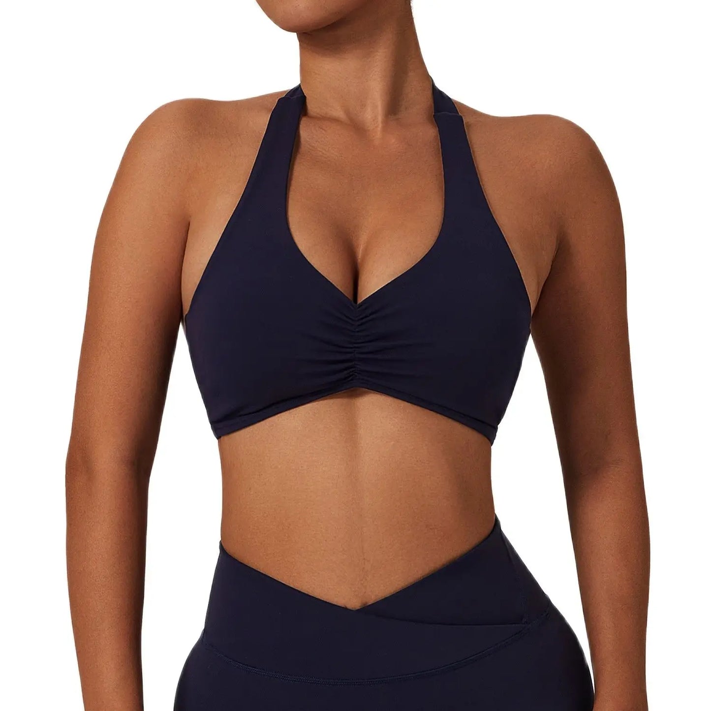 Haltsen Sports Bra