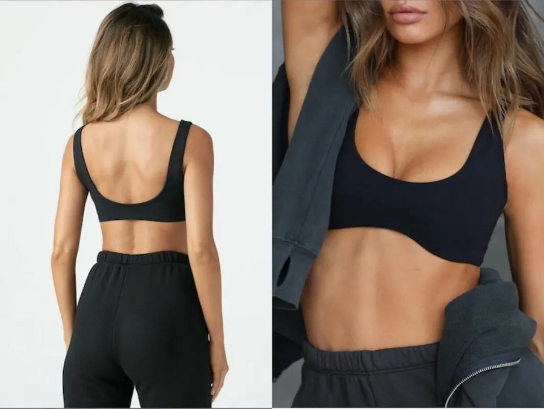 Luca Sports Bra