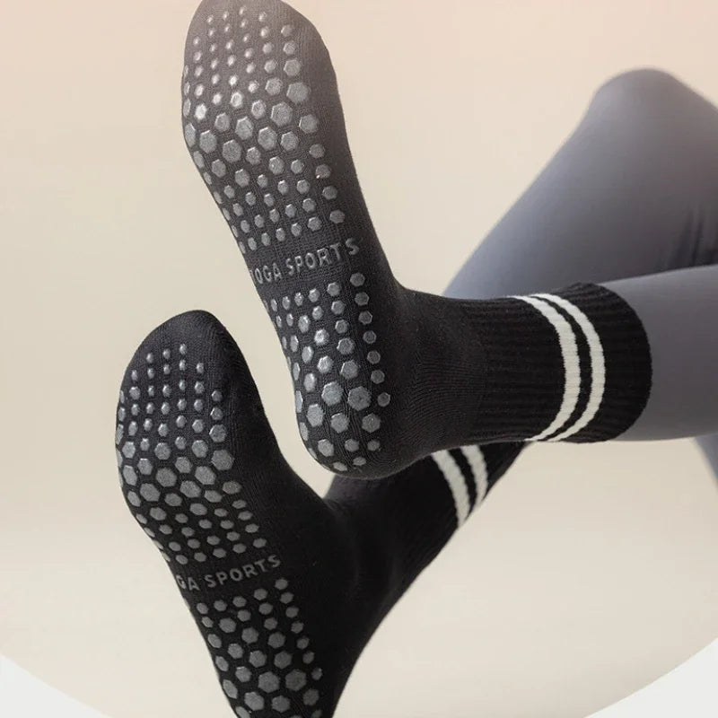 Non-slip socks