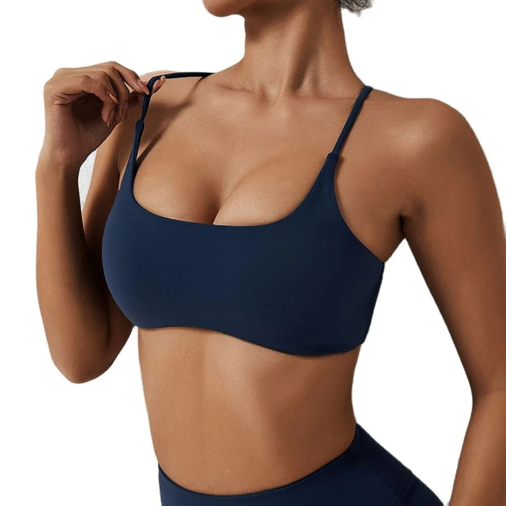 Serena Sports Bra