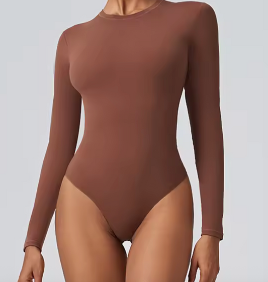 Cloud Bodysuit